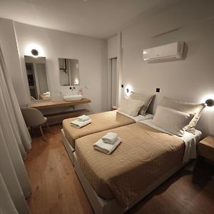 9 Muses Apartments